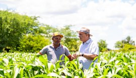 Secretaria de Agricultura informa prorrogação de pagamento das adesões ao Garantia-Safra 25/26