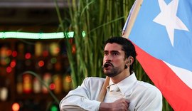 “Somos todos América”: Bad Bunny faz história no Super Bowl