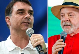 TSE se torna palco de embate judicial entre Flávio Bolsonaro e Lula