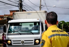 Jogo entre CRB e Botafogo (PB) modifica trânsito