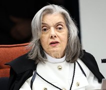 Cármen Lúcia acompanha Moraes e vota pela condenação de Eduardo Bolsonaro