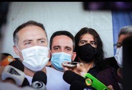 A “fila anda”: ex-vereador vai assumir mandato de deputado antes da eleição