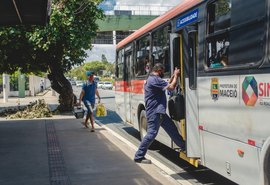 Maceió reforça linhas de ônibus para o 2º turno das Eleições 2026