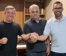 Leonardo Dias vai a estadual; Fábio vira aposta da direita federal
