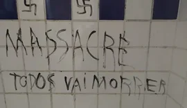 Adolescente é apreendido após ameaça contra escola em Alagoas