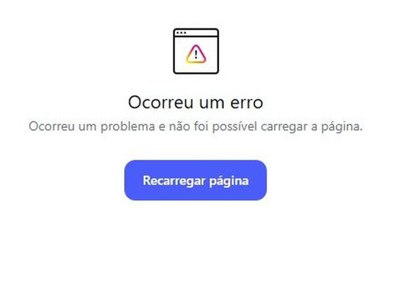 Usuários relatam instabilidade no Instagram com falhas de login e buscas