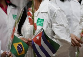 Ministério da Saúde lança editais para retorno de médicos cubanos