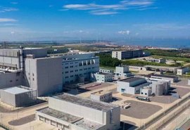 China lidera capacidade instalada de usinas nucleares no mundo