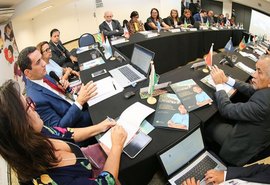 Coordenadores da Infância e Juventude compartilham experiências em Maceió