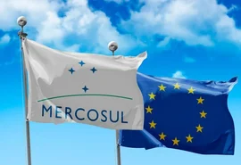 Acordo Mercosul-UE começa a valer: entenda impactos no Brasil