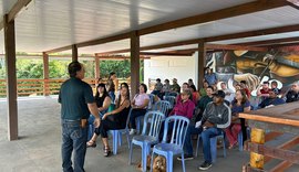 Cooperativa alagoana participa de intercâmbio de conhecimentos em Goiás