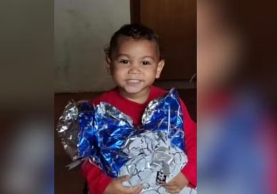 Menino de 3 anos morre após espancamento por não dar 'bom dia' ao pai no RS