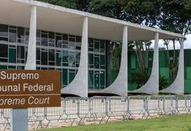 Cabe apenas ao STF autorizar buscas no Congresso, decidem ministros