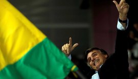 Bolsonaro defendeu novo golpe militar e guerra