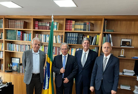 Ministros asseguram que produção de etanol não será afetada pela isenção da taxa na importação