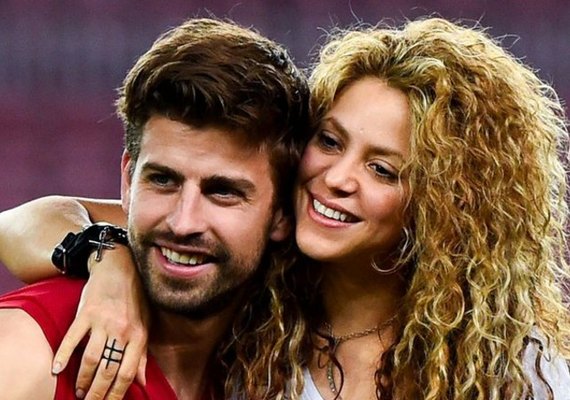 Pote de geleia foi decisivo para Shakira perceber traição de Piqué