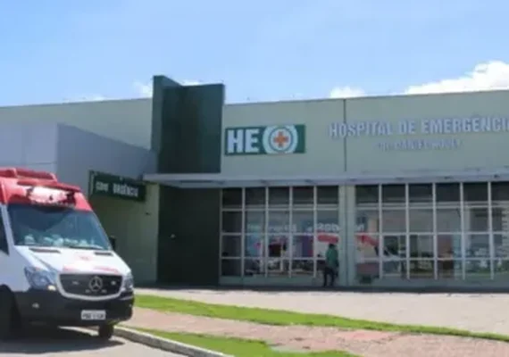 Hospital de Emergência do Agreste promove 3ª edição do “AVC na Praça”