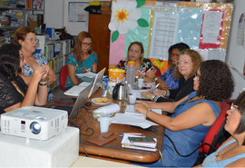Escola Municipal Nosso Lar vai atender em tempo integral