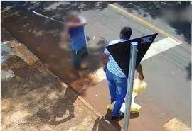 Homem é morto em Arapiraca ao levar vários golpes na cabeça com barra de ferro