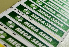 Mega-Sena acumula e prêmio chega a R$ 86 milhões; veja os números sorteados