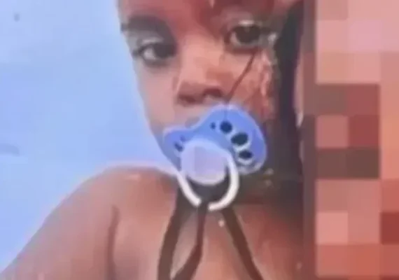 Justiça mantém mãe acusada de matar filho de 2 anos em liberdade