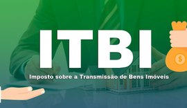 Prazo para solicitação do ITBI com alíquota de 0,66% se encerra nesta segunda-feira (31)