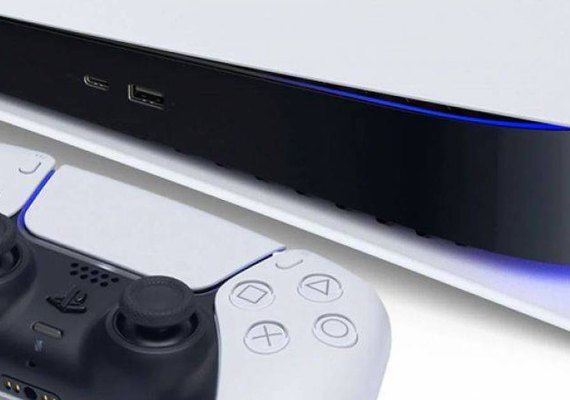PlayStation 5 chega ao Brasil em novembro