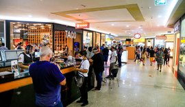 Feriado de domingo (15) terá shoppings e supermercados abertos
