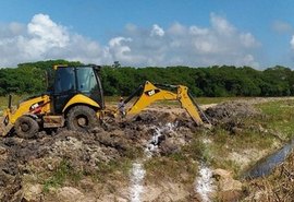 Acesso à Água Tratada é Ampliado em São José da Laje com Investimento de R$ 3,48 Milhões