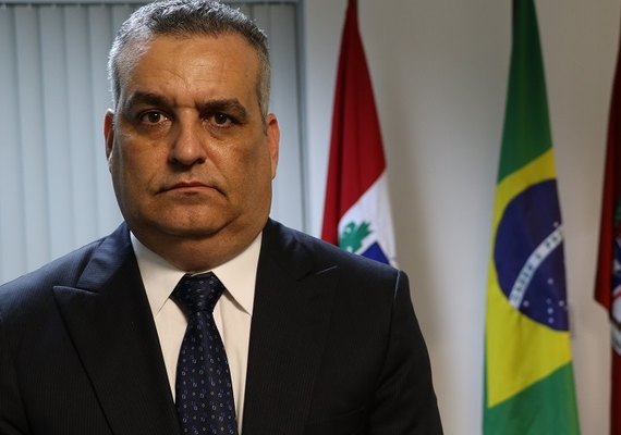 Indicação de vice pode gerar crise na chapa de Alfredo Gaspar