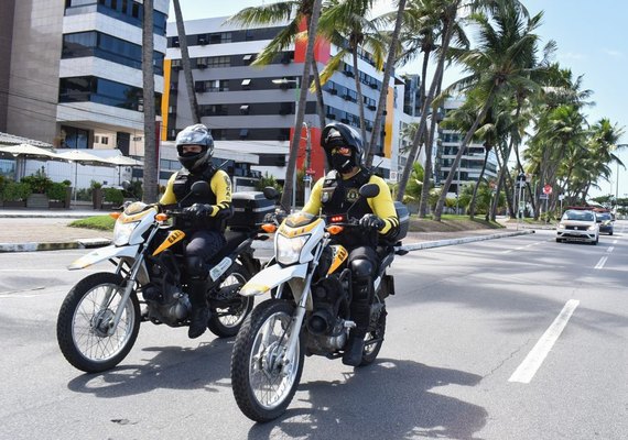 Maceió: 214 veículos foram autuados por descumprirem decreto