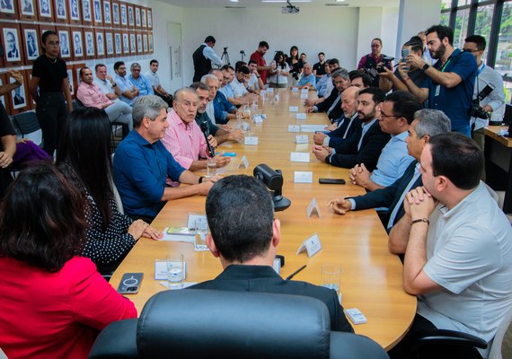 Presidente da CPLA afirma que IN assinadas pelo governador Paulo Dantas fortalecerão setor leiteiro