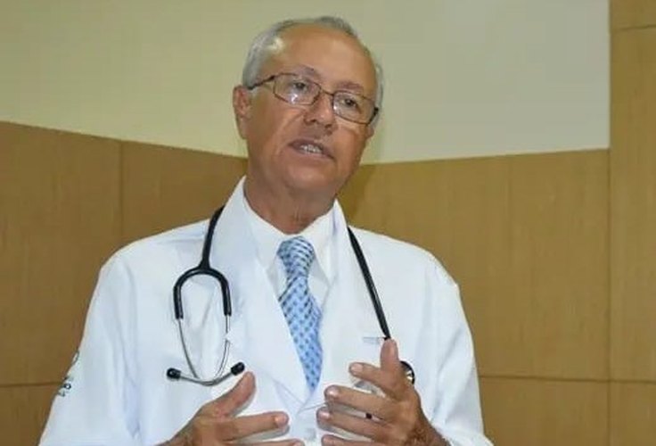 Dr. Wanderley x Gaspar confrontará médico consagrado com política focada no oportunismo pessoal