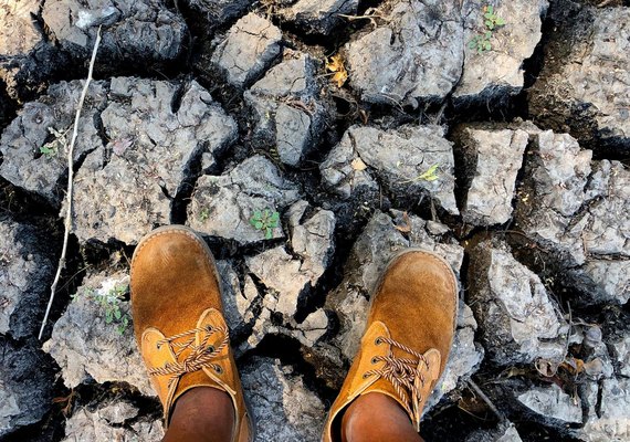 El Niño pode agravar fome e afetar 49 milhões até 2027, alerta ONU