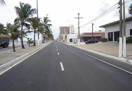 Mulher na garupa de moto morre em acidente de trânsito em Maceió; envolvido fugiu do local
