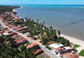 Falta de energia compromete abastecimento de água na Barra de Camaragibe