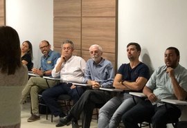 Hospital Regional investe em capacitação