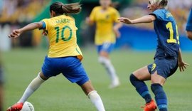 Projeto proíbe premiação esportiva diferente para homens e mulheres