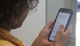 Serviço de alteração de dados da CNH passa a ser on-line em Alagoas