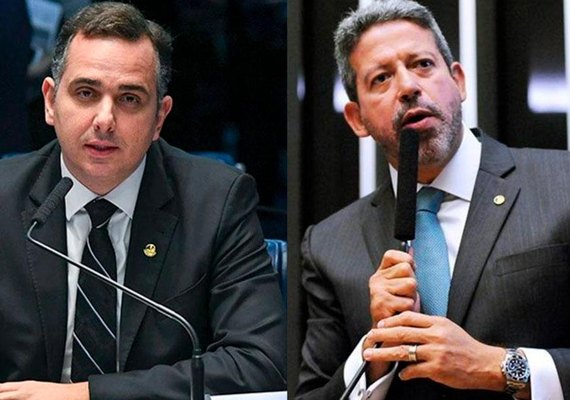 Presidentes da Câmara e do Senado defendem novo auxílio emergencial