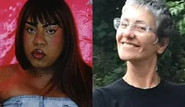 Atriz trans Roberta Santana acusa Cassia Kis de transfobia em shopping