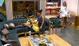 VÍDEO: Milena solta peido no rosto de Jonas e divide opiniões na web