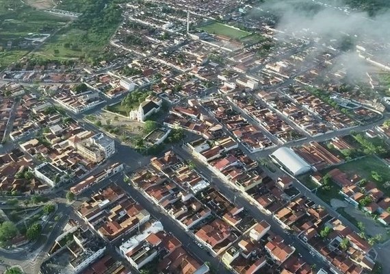 Tremor de terra é registrado entre Delmiro Gouveia e Paulo Afonso