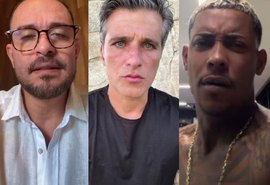 Estupro coletivo em Copacabana gera indignação de artistas no Brasil