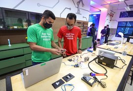 Senai seleciona novas empresas de Alagoas para participar de programa de inovação