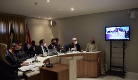 Obras de saneamento da capital seriam resolvidas com diálogo entre gestores