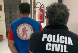 Pai é condenado a 40 anos de prisão por estrupar filha por três anos em SC