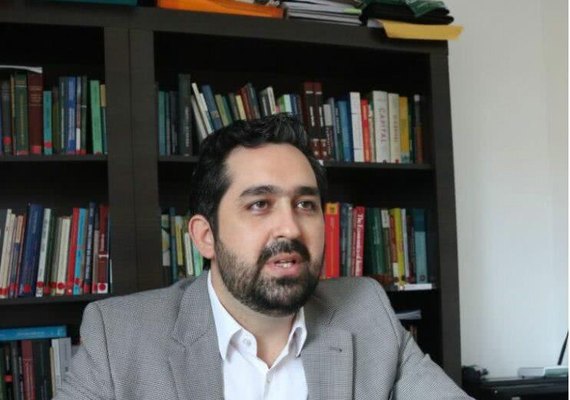 Basile Christopoulos anuncia candidatura ao conselho do TCE