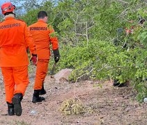 Idoso de 77 anos desaparece e mobiliza bombeiros em Delmiro Gouveia