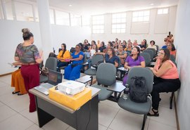 Coruripe recebe I Encontro Regional de Bibliotecas Públicas e Museus da Região do Tabuleiro do Sul